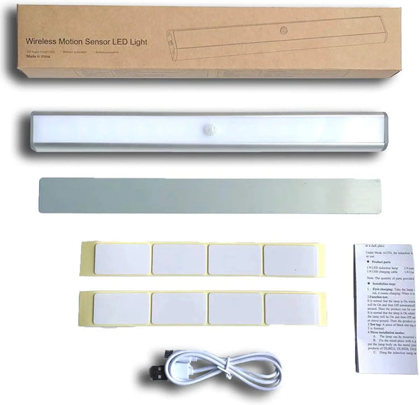 LEPOTEC 18 LED Wireless Under Cabinet Light - product detail