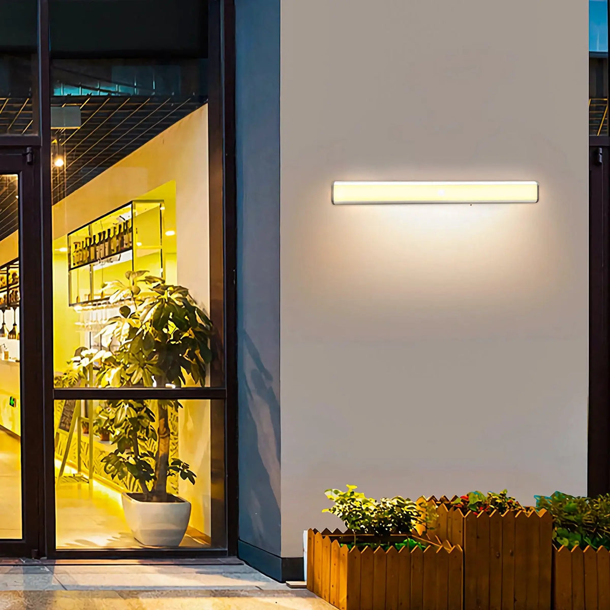 LEPOTEC 18 LED Wireless Under Cabinet Light - product detail