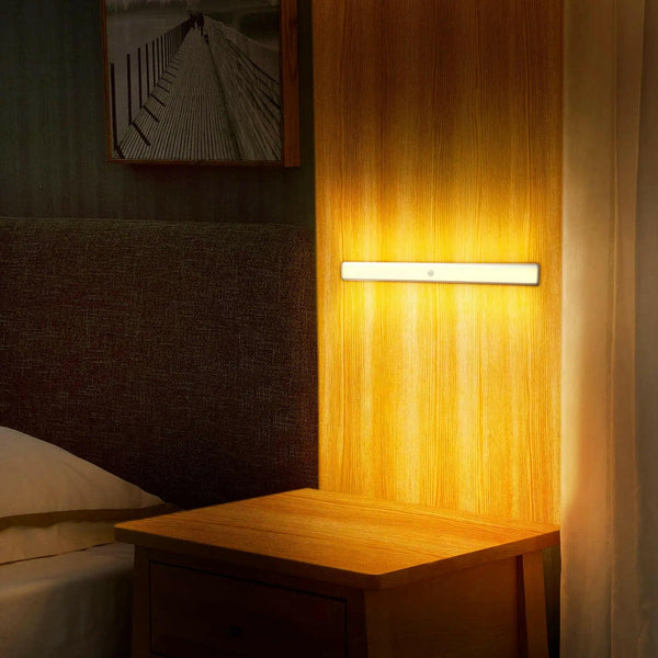 LEPOTEC 18 LED Wireless Under Cabinet Light - product detail