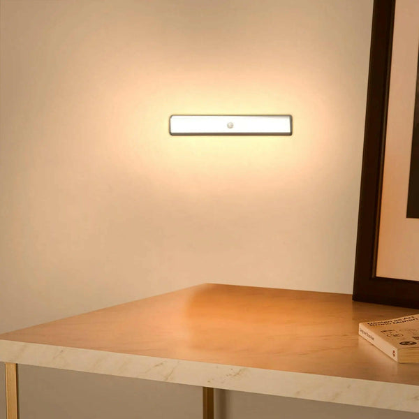 LEPOTEC 20 LED Wireless Motion Sensor Under Cabinet Light - product detail