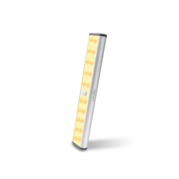 LEPOTEC 20 LED Wireless Motion Sensor Under Cabinet Light - product detail