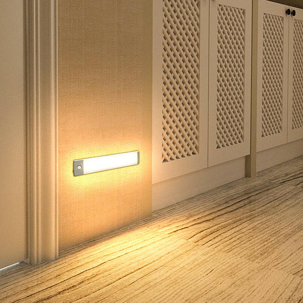 LEPOTEC 30 LED Under Cabinet Light Rechargeable - product detail