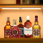 LEPOTEC 52 LED Motion Sensor Under Cabinet Light - product in use