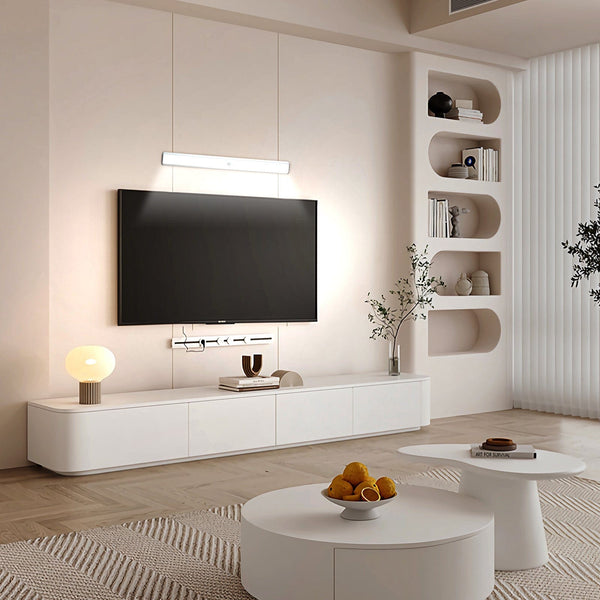 LEPOTEC 52 LED Motion Sensor Under Cabinet Light - product detail