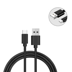LEPOTEC Replacement Type-C USB Cable/Charging Cable