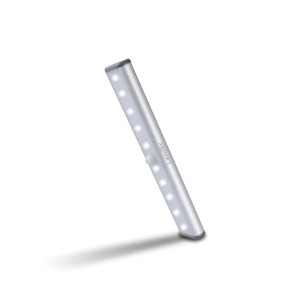 LEPOTEC 10 LED Motion Sensor Under Cabinet Light - product detail