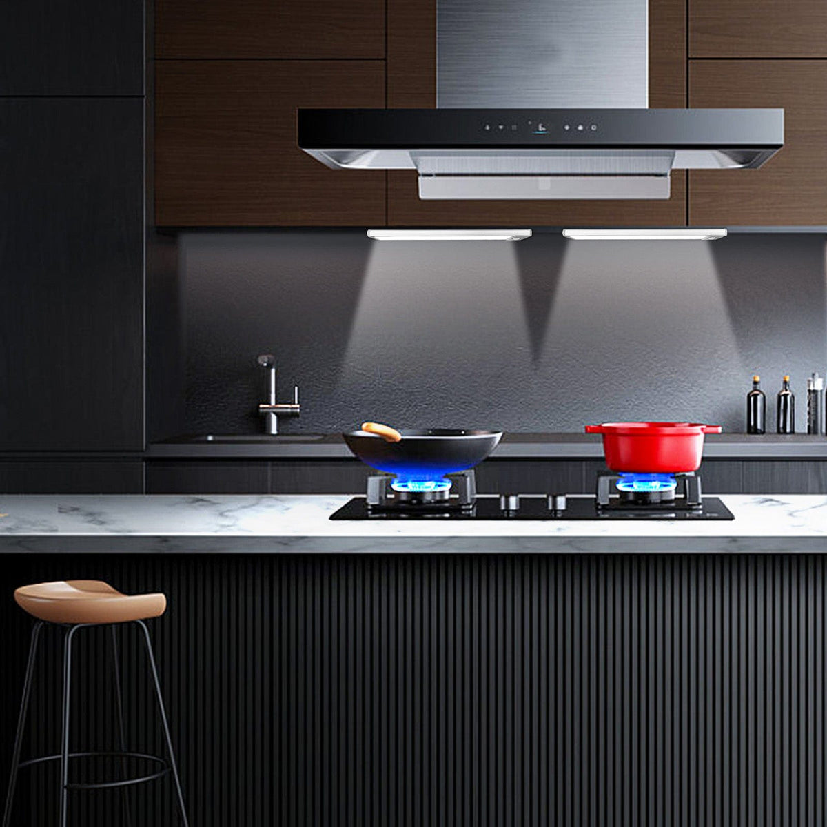 LEPOTEC 35 LED Under Cabinet Light - product detail