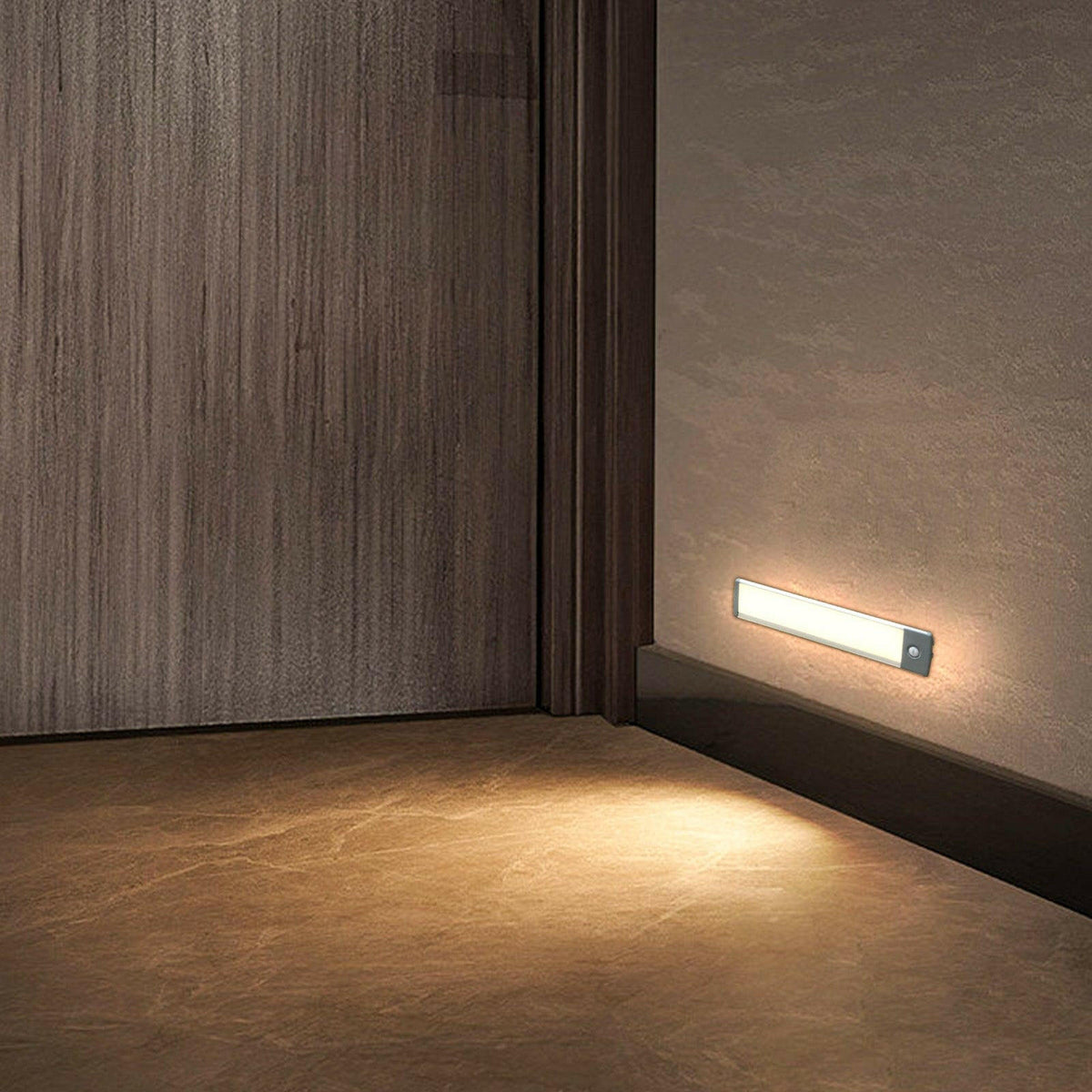 LEPOTEC 35 LED Under Cabinet Light - product detail