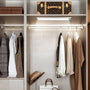 LEPOTEC 62 LED Wireless Motion Sensor Under Cabinet Light - product detail