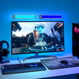 LEPOTEC 45 LED Motion Sensor RGB Color Changing Light Rechargeable - product detail