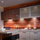 LEPOTEC 10 LED Motion Sensor Under Cabinet Light - product detail