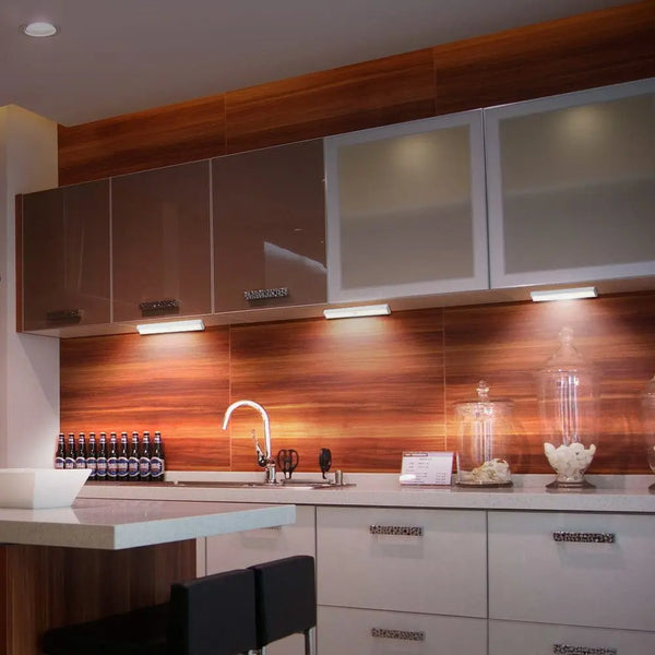 LEPOTEC 10 LED Motion Sensor Under Cabinet Light - product detail