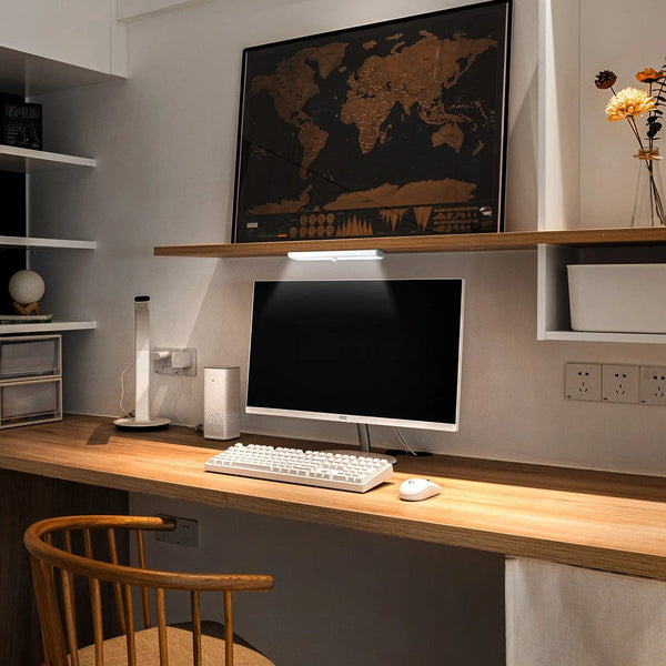 LEPOTEC 10 LED Motion Sensor Under Cabinet Light - product detail