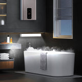 LEPOTEC 52 LED Wireless Motion Sensor Under Cabinet Light - product detail