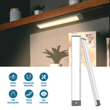 LEPOTEC 60 LED Under Cabinet Light - main product image