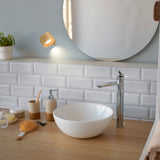 LEPOTEC LED Wall Sconce Light - product detail