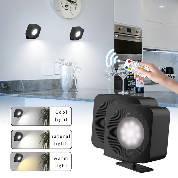 LEPOTEC LED Wall Sconce Light - product detail