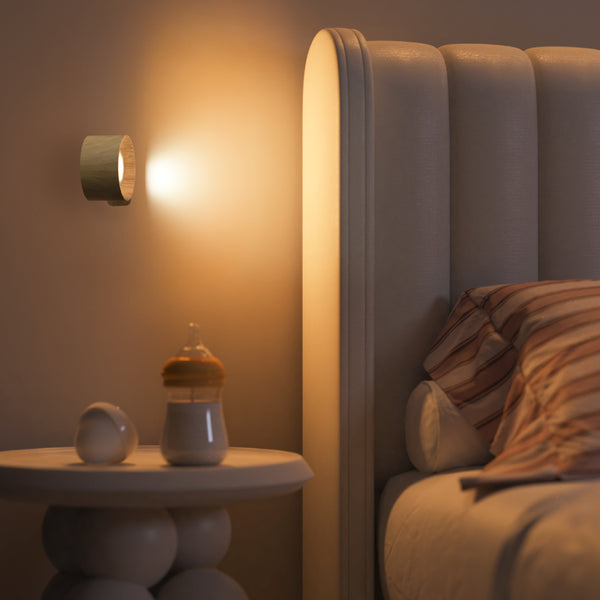LEPOTEC LED Wall Sconce Light - product detail