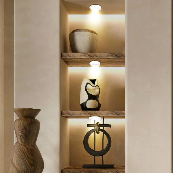 LEPOTEC LED Night Light Rechargeable - product detail