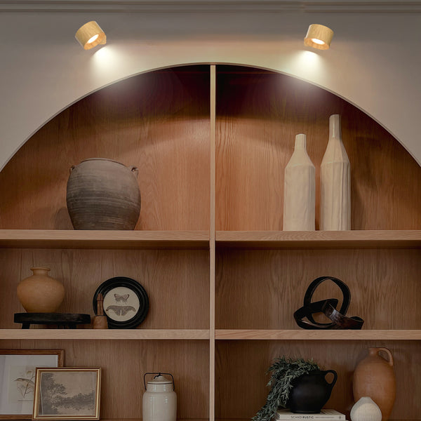 LEPOTEC LED Wall Sconce Light - product detail