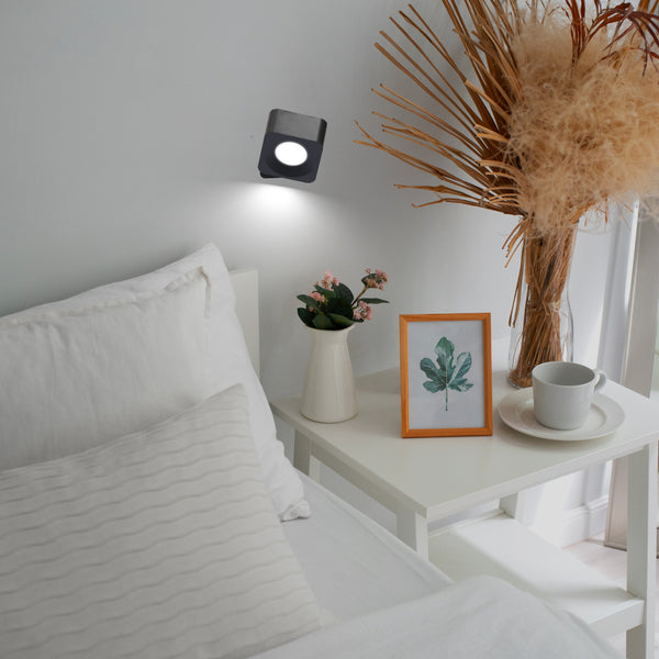 LEPOTEC LED Wall Sconce Light - product detail