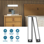 LEPOTEC 68 LED Wireless Under Cabinet Light - main product image