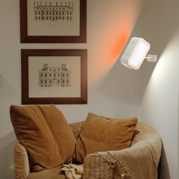 LEPOTEC LED Wall Sconce Light - product detail