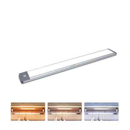 Motion Sensor Cabinet Lights