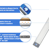 LEPOTEC 88 LED Under Cabinet Light - installation view