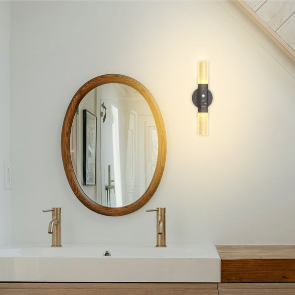 LEPOTEC LED Wall Sconce Light - product detail