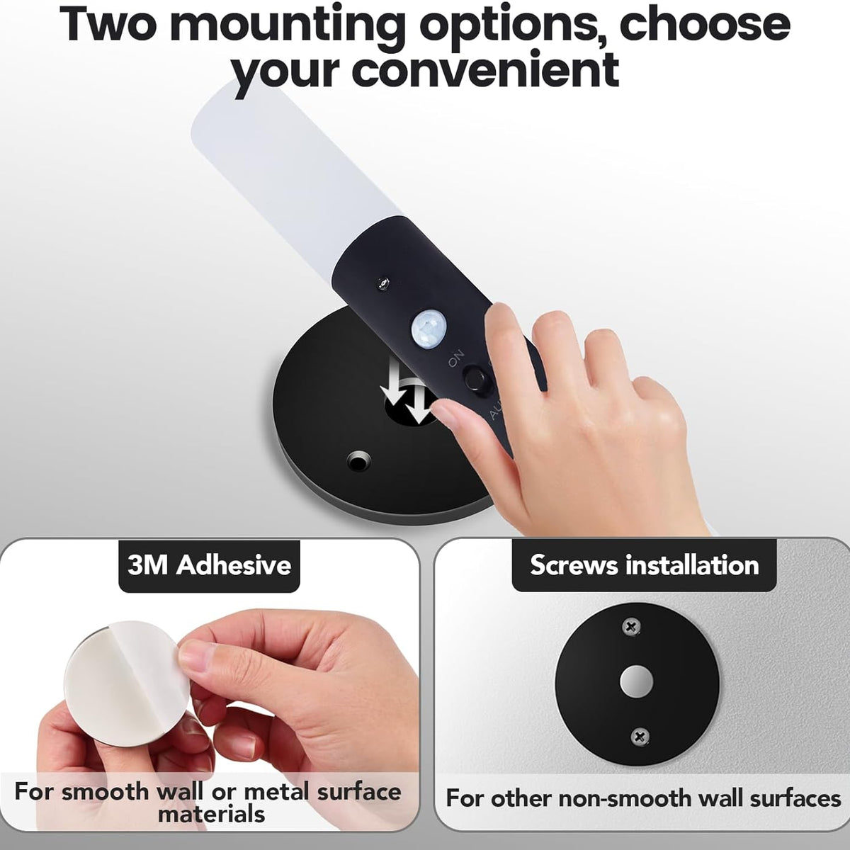 LEPOTEC LED Wall Sconce Light - product detail