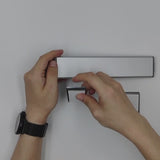rechargeable led motioon sensor lighting