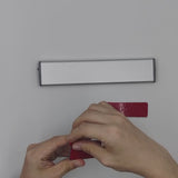 rechargeable motion sensor lighting