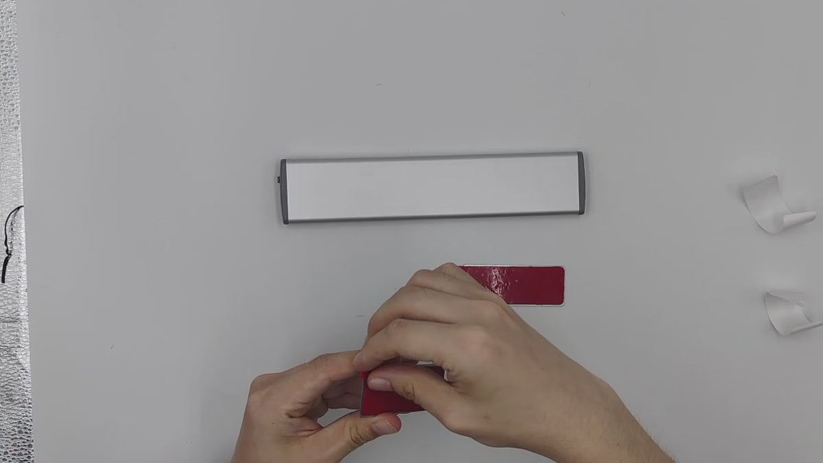 rechargeable motion sensor lighting