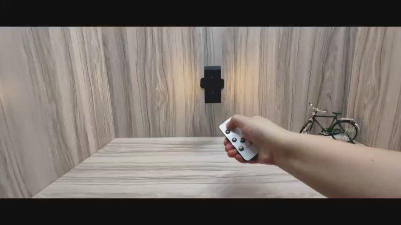 battery operated wall lights