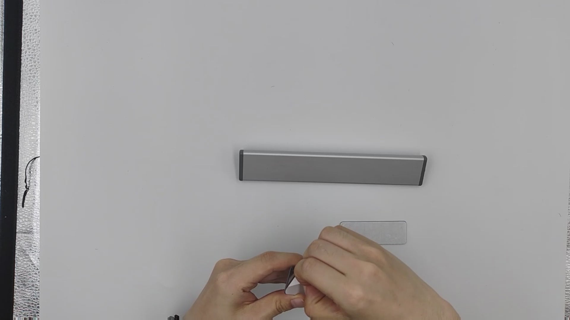 Replacement Adhesive Tape & Magnetic Strip for  Led Lights