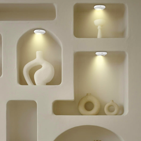 LEPOTEC LED Night Light Rechargeable - product in use