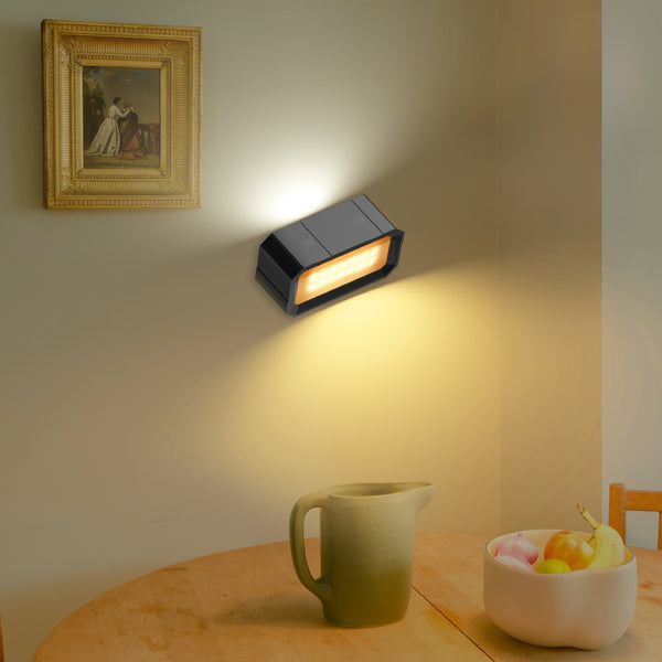 LEPOTEC LED Wall Sconce Light - product detail