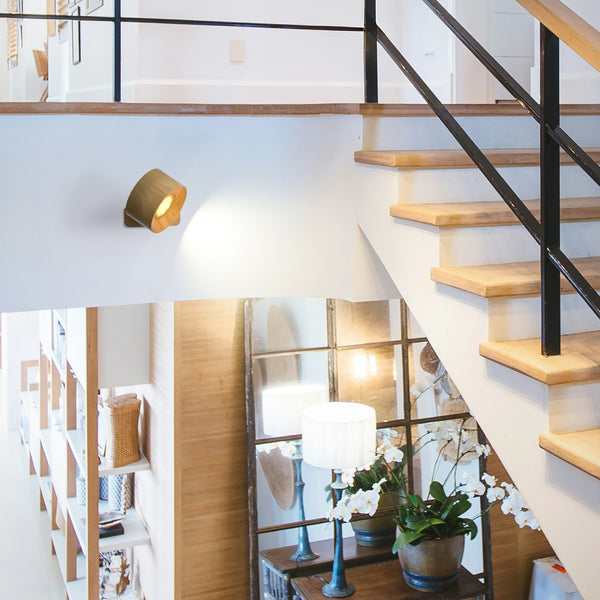 LEPOTEC LED Wall Sconce Light - product detail