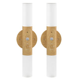 LEPOTEC LED Wall Sconce Light - product detail