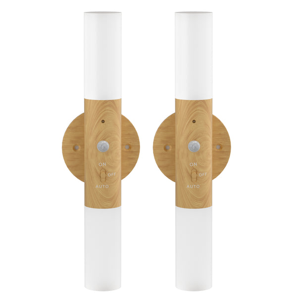 LEPOTEC LED Wall Sconce Light - product detail