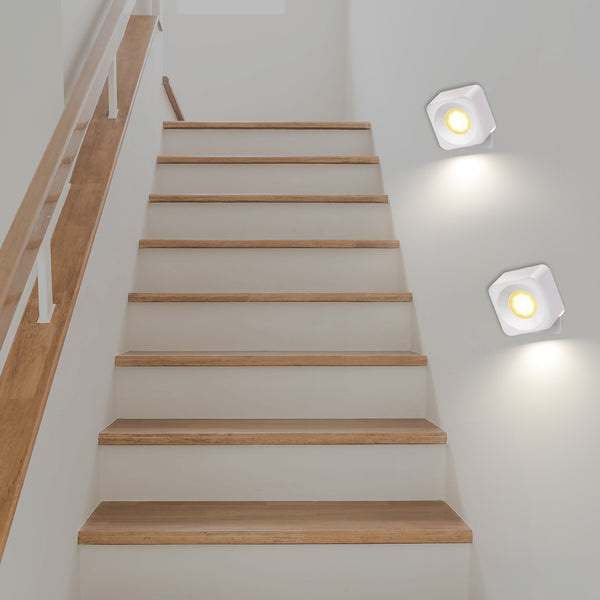 LEPOTEC LED Wall Sconce Light - product detail