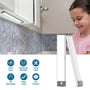 LEPOTEC 46 LED Under Cabinet Light - main product image