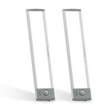 LEPOTEC 52 LED Wireless Motion Sensor Under Cabinet Light - product detail