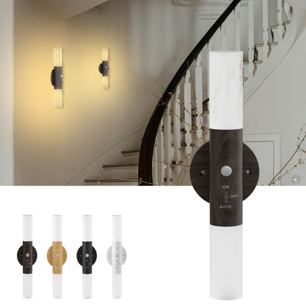 LEPOTEC LED Wall Sconce Light - main product image