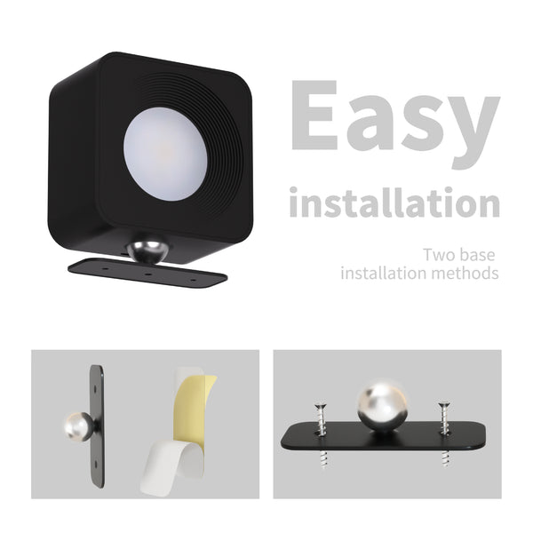 LEPOTEC LED Wall Sconce Light - product detail