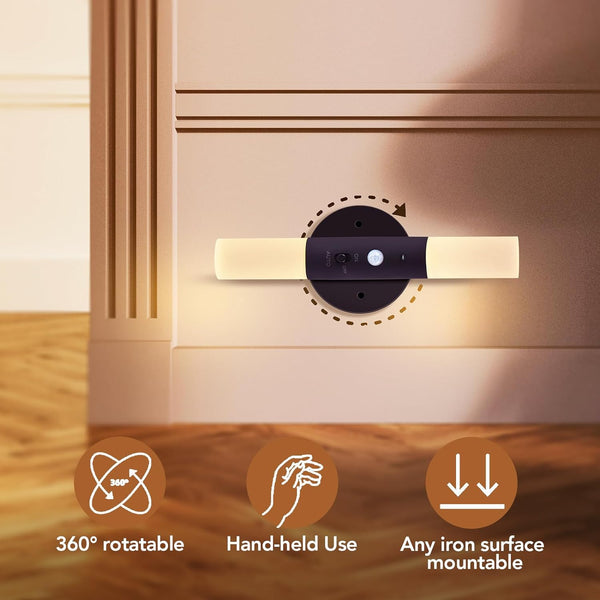 LEPOTEC LED Wall Sconce Light - product detail