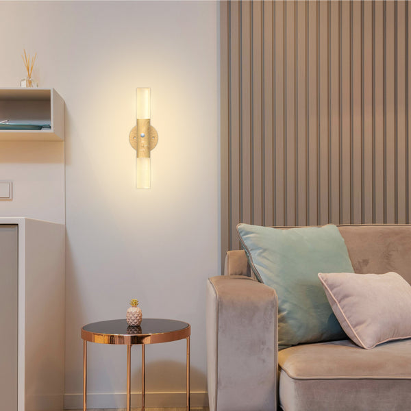 LEPOTEC LED Wall Sconce Light - product detail