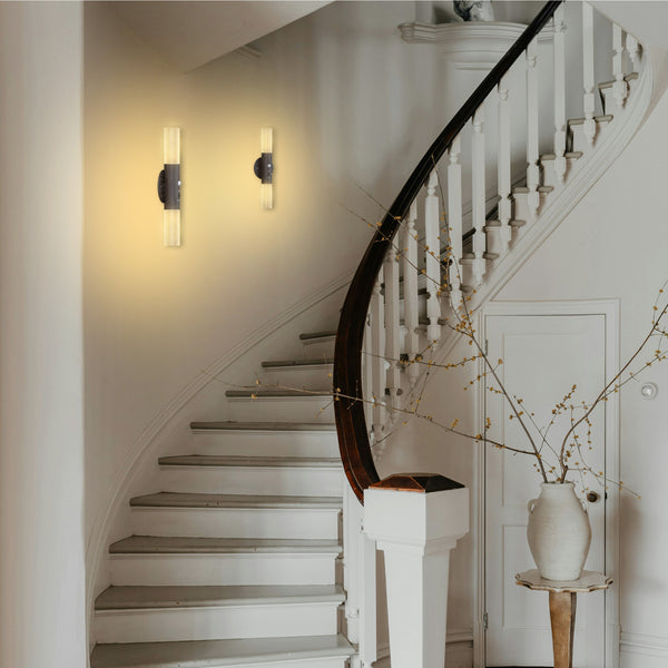 LEPOTEC LED Wall Sconce Light - product detail