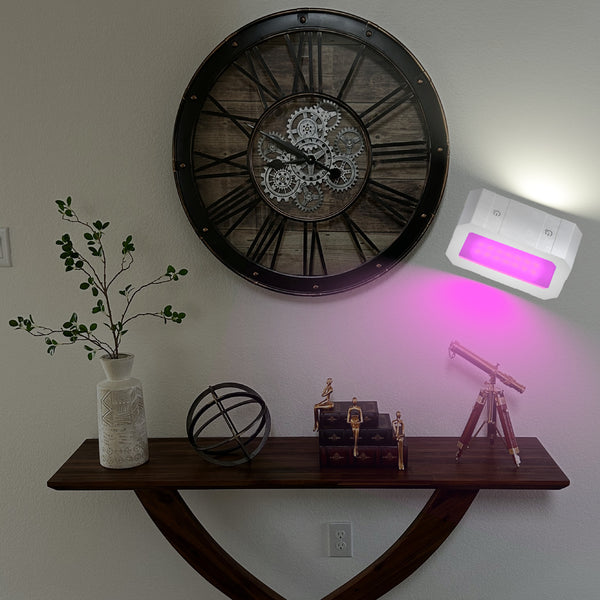 LEPOTEC LED Wall Sconce Light - product detail